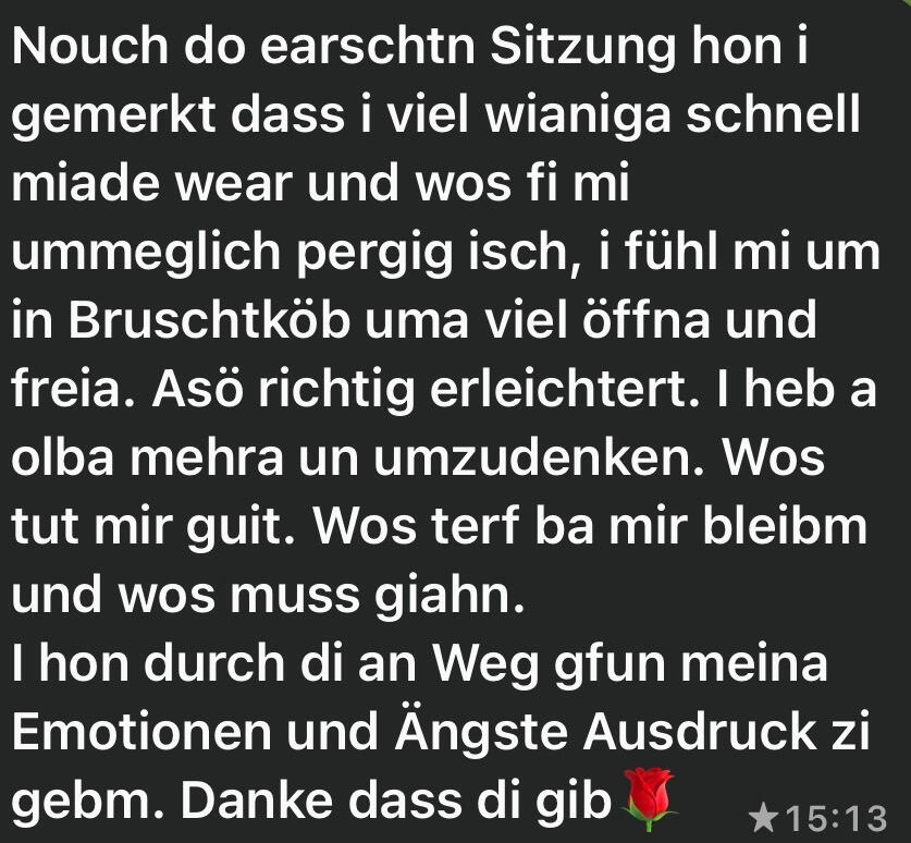 Testimonials