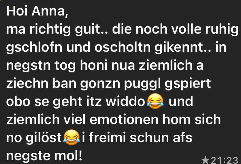 Testimonials