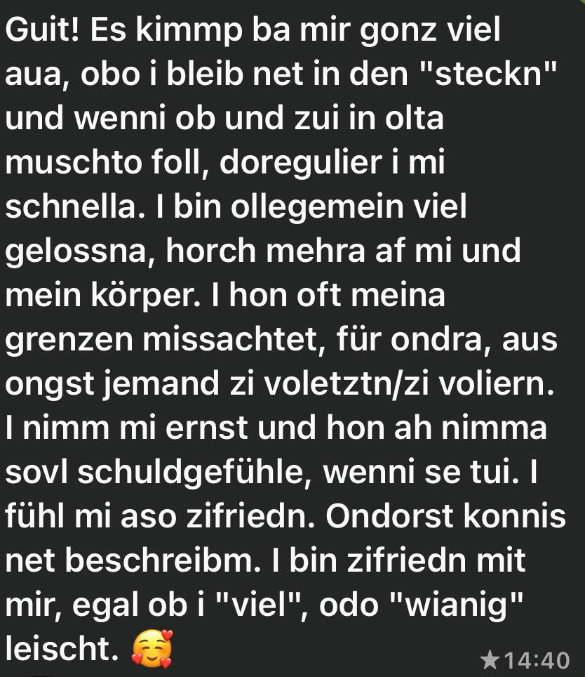 Testimonials