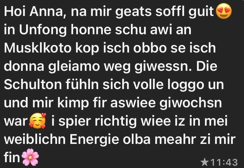 Testimonials
